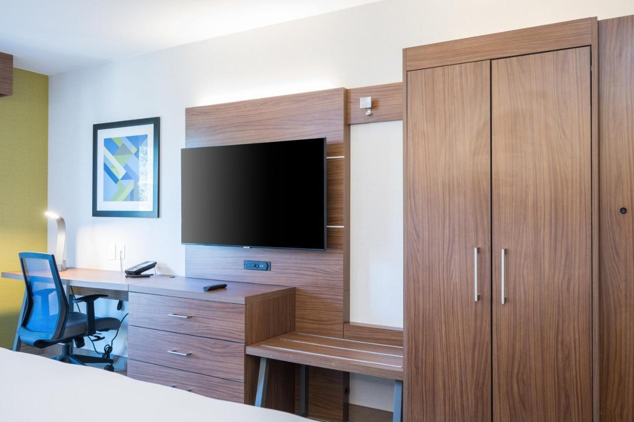Holiday Inn Express Grover Beach-Pismo Beach Area By Ihg Exterior foto