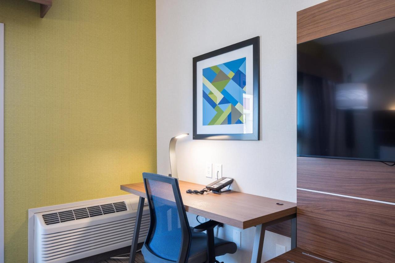 Holiday Inn Express Grover Beach-Pismo Beach Area By Ihg Exterior foto