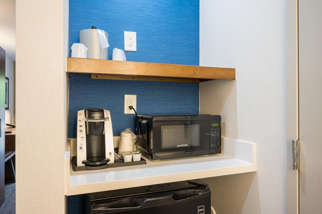 Holiday Inn Express Grover Beach-Pismo Beach Area By Ihg Exterior foto