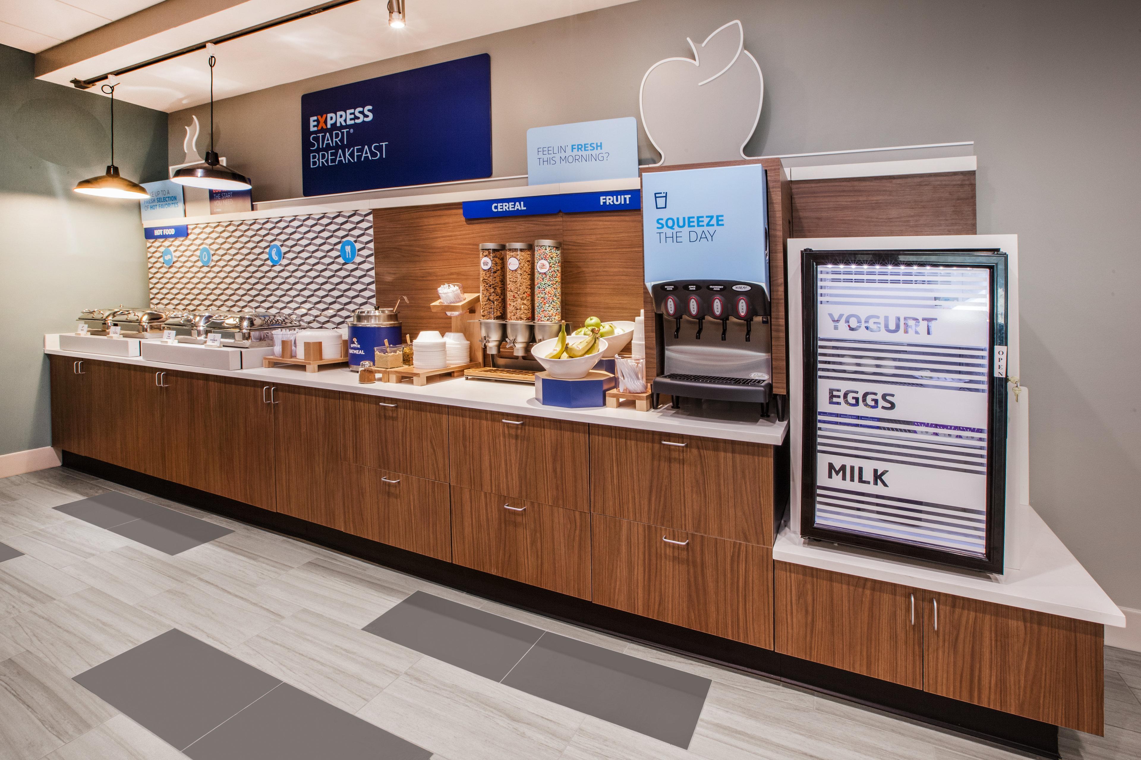 Holiday Inn Express Grover Beach-Pismo Beach Area By Ihg Exterior foto