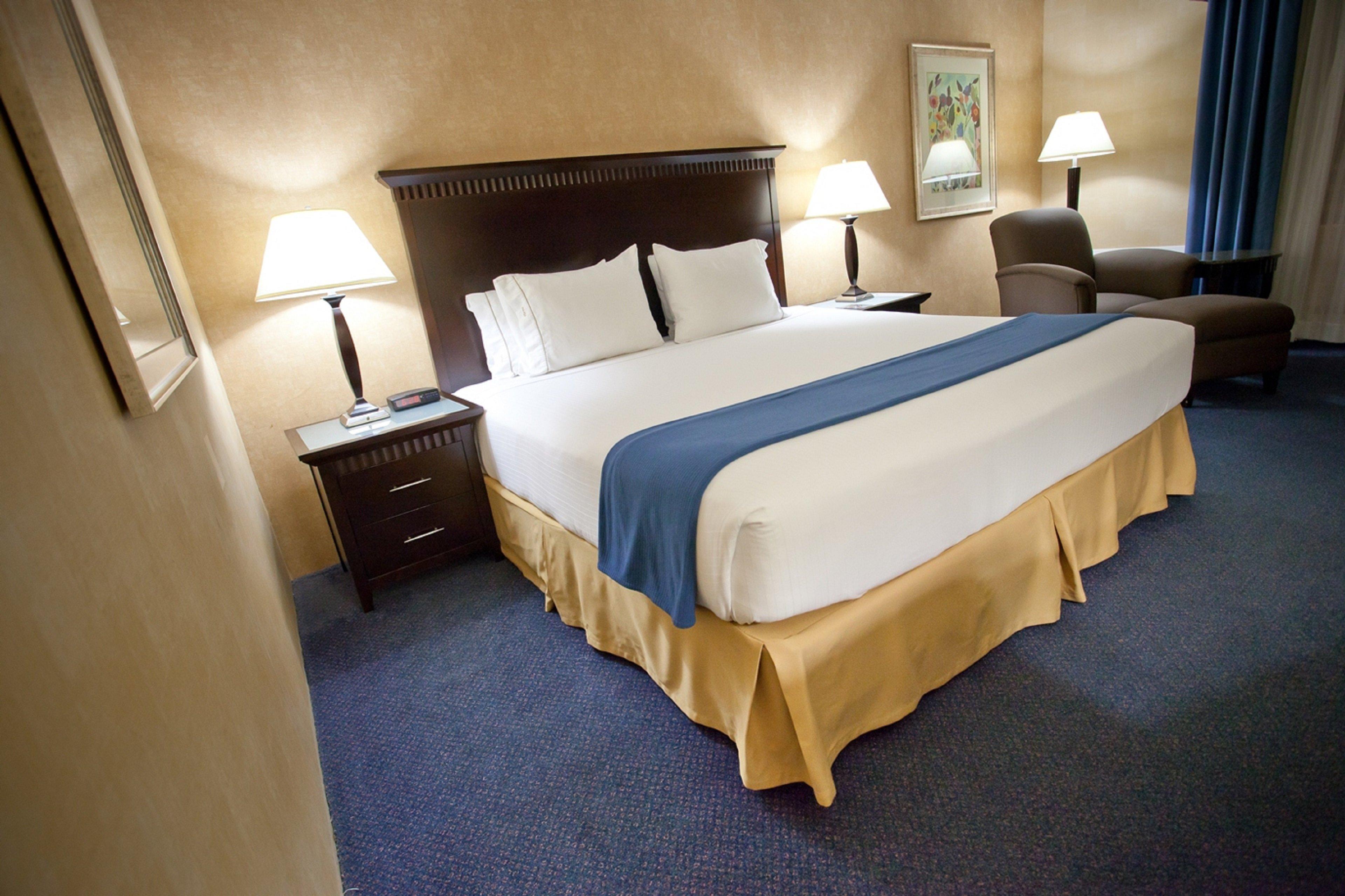 Holiday Inn Express Grover Beach-Pismo Beach Area By Ihg Exterior foto