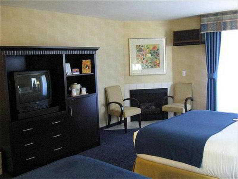 Holiday Inn Express Grover Beach-Pismo Beach Area By Ihg Habitación foto